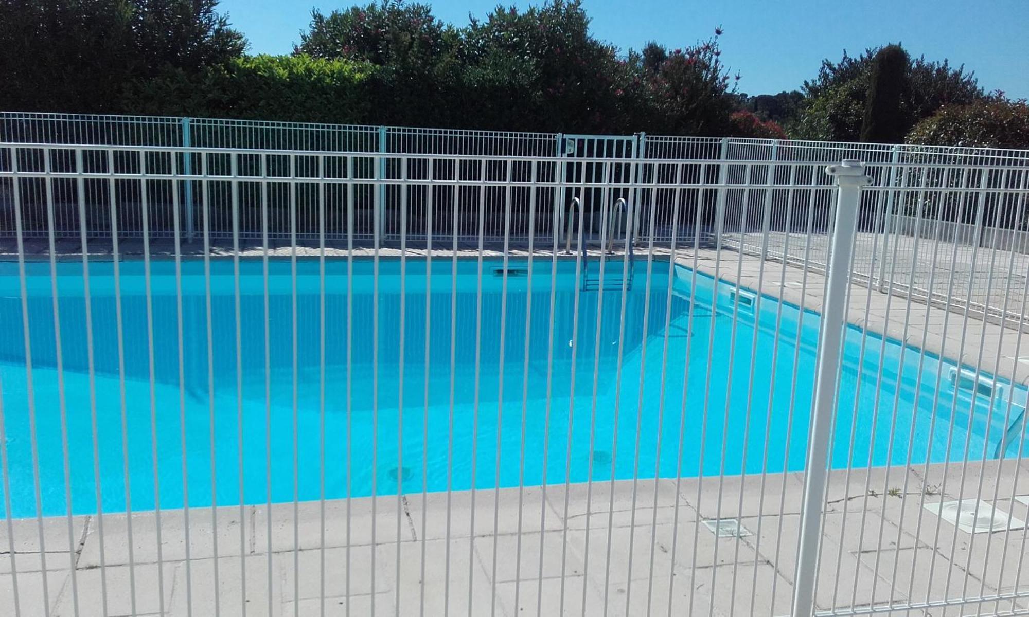 Appartement Vue Mer Piscines Parking Les Coraux Agay Plage Saint-Raphaël Exteriör bild